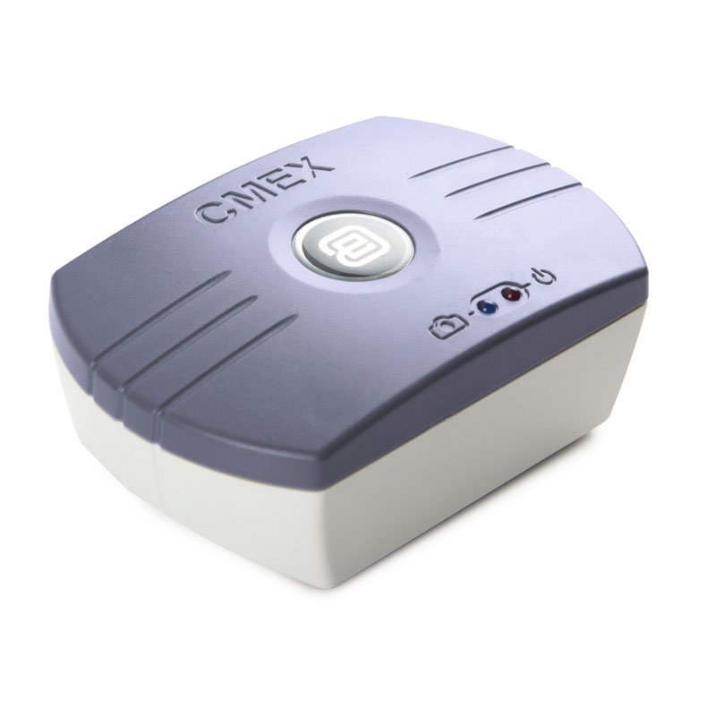 Euromex CMEX mikroskop kamera m/C-Mount (USB2.0)