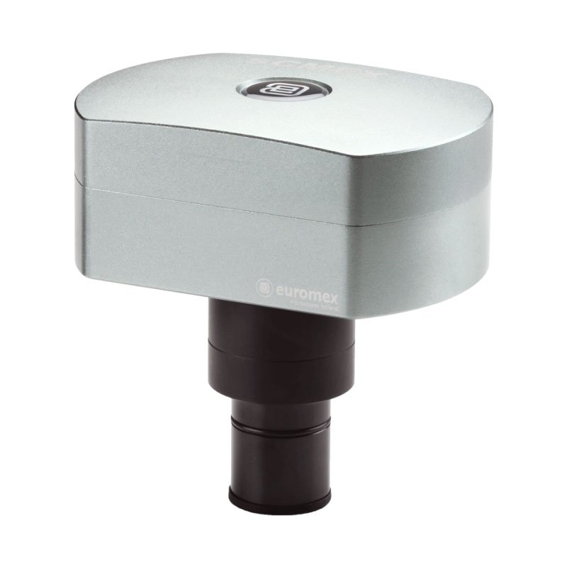 Euromex sCMEX Scientific mikroskop kamera m/C-Mount (USB3.0)