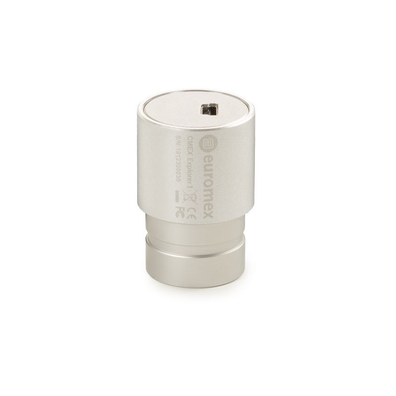 Euromex CMEX Explorer mikroskop kamera (USB2.0)