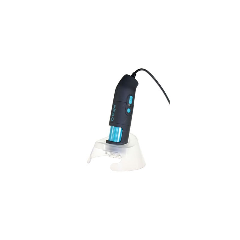 Q-Scope stander til hndholdt mikroskop (QS.CS10)