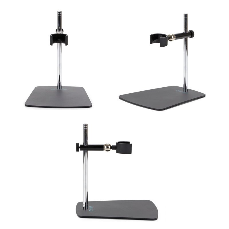 Q-Scope 3D metal stander til hndholdt mikroskop (QS.MS10)