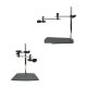 Q-Scope metal stander til håndholdt mikroskop (QS.MS45-A)