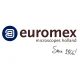 Euromex mikroskop dækglas Ø18mm (100 stk.)