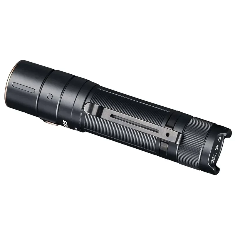 Fenix E35 V3.0 lommelygte 3000LM (Hvid)