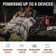 Jackery Explorer 1000 power station