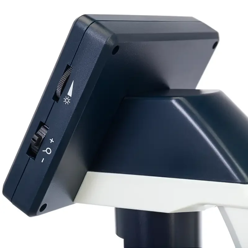 Levenhuk Discovery Artisan 128 digital mikroskop m/LED (20x-500x)