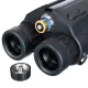 Levenhuk Guard 1500 8x42 med afstandsmåler