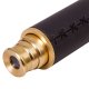 Levenhuk Spyglass SG2 Sørøverkikkert 12x30