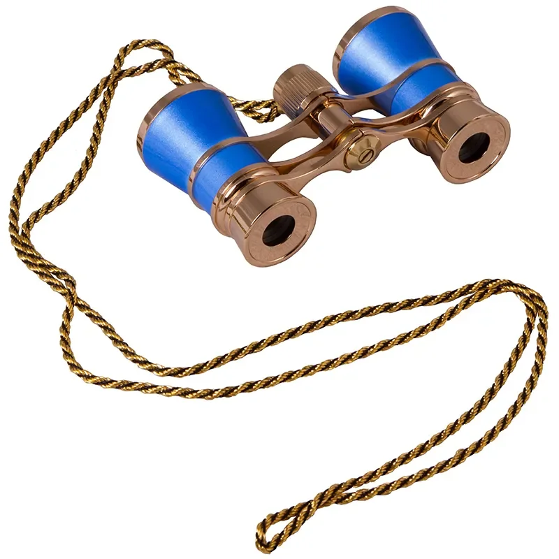 Levenhuk Broadway 3x25 teaterkikkert m/kde