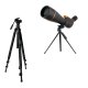 Levenhuk Blaze Pro 25-75x100 med fotostativ