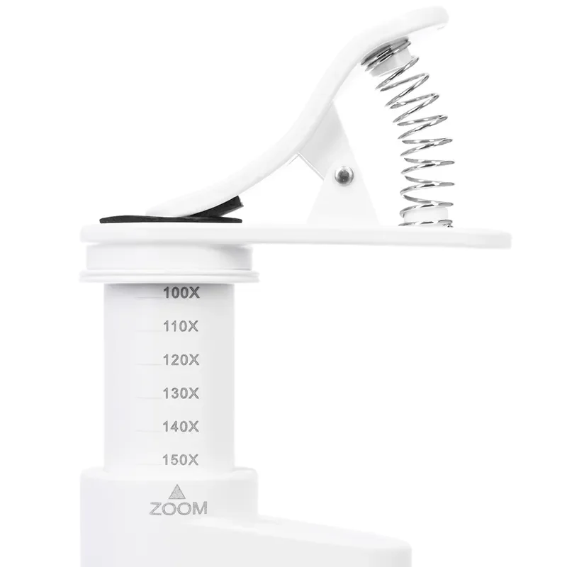 Levenhuk Zeno Cash ZC16 100-150x lommemikroskop