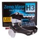 Levenhuk Zeno Vizor H3 Pandelup m/LED