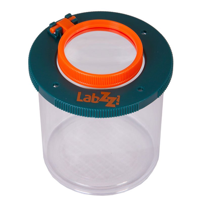 Levenhuk LabZZ C1 3x dselup