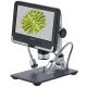 Levenhuk DTX RC2 digital mikroskop m/LED (3x-50x/200x)