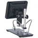 Levenhuk DTX RC2 digital mikroskop m/LED (3x-50x/200x)