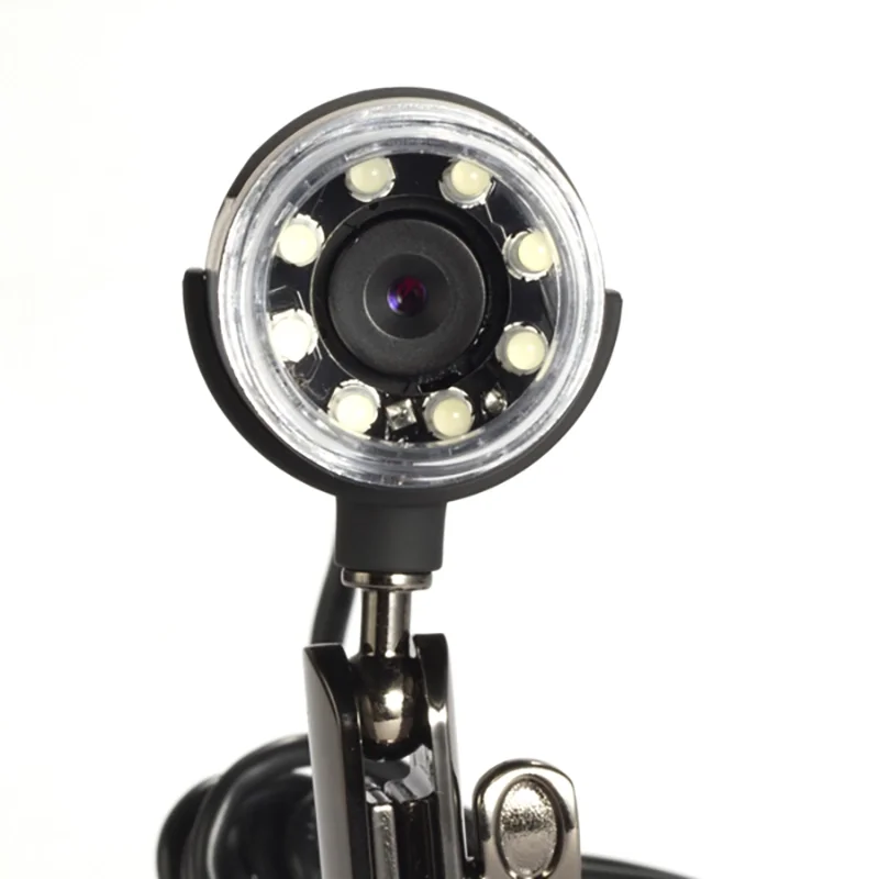Levenhuk DTX 50 håndholdt digitalt mikroskop m/LED (20x-400x)
