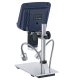 Levenhuk DTX RC1 digital mikroskop m/LED (3x-55x/220x)