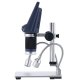 Levenhuk DTX RC1 digital mikroskop m/LED (3x-55x/220x)