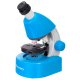 Levenhuk Discovery Micro mikroskop m/LED (40x-640x) 