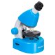 Levenhuk Discovery Micro mikroskop m/LED (40x-640x)