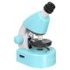 Levenhuk Discovery Micro mikroskop m/LED (40x-640x) 
