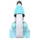 Levenhuk Discovery Micro mikroskop m/LED (40x-640x)