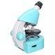 Levenhuk Discovery Micro mikroskop m/LED (40x-640x)