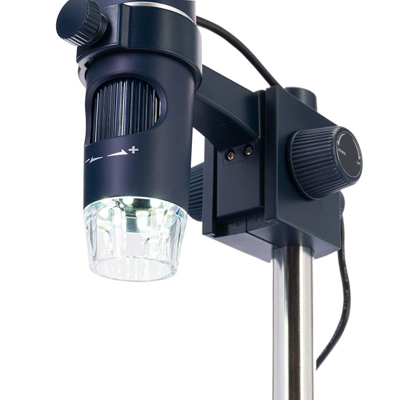 Levenhuk Discovery Artisan 32 digital mikroskop m/LED (10x-300x)