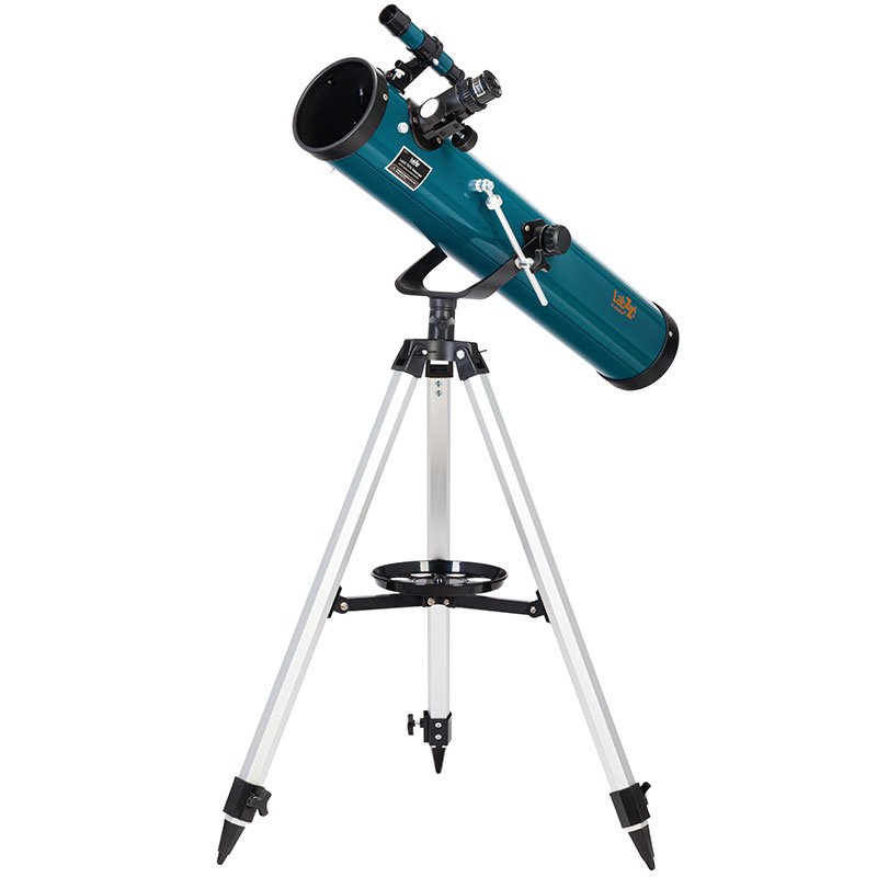 Levenhuk LabZZ TK76 76/700mm stjernekikkert (AZ)