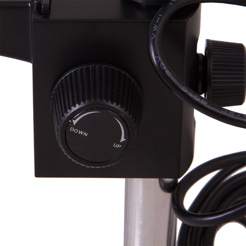 Levenhuk DTX 90 5.0MP håndholdt mikroskop m/LED (10x-300x)