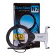 Levenhuk Zeno Vizor N2 sylup 2.5x/5x m/LED