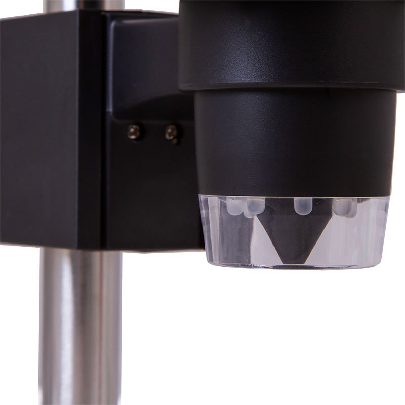 Levenhuk DTX 350 digital mikroskop m/LED (20x-600x)