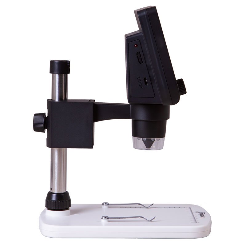 Levenhuk DTX 350 digital mikroskop m/LED (20x-600x)