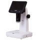 Levenhuk DTX 700 LCD digital mikroskop m/LED (10x-300x/1200x)