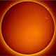 Lunt LS40THa H-alpha Solteleskop (B600)
