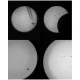 Lunt 6x30 White-Light Mini SUNoculars