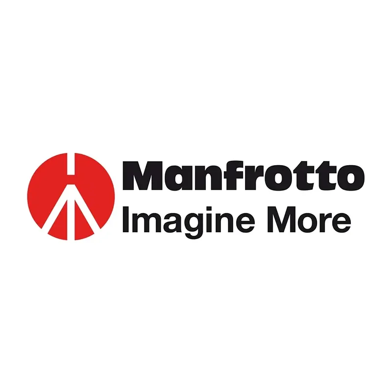 Manfrotto 290 Light + 400AH fotostativ (4 kg.)