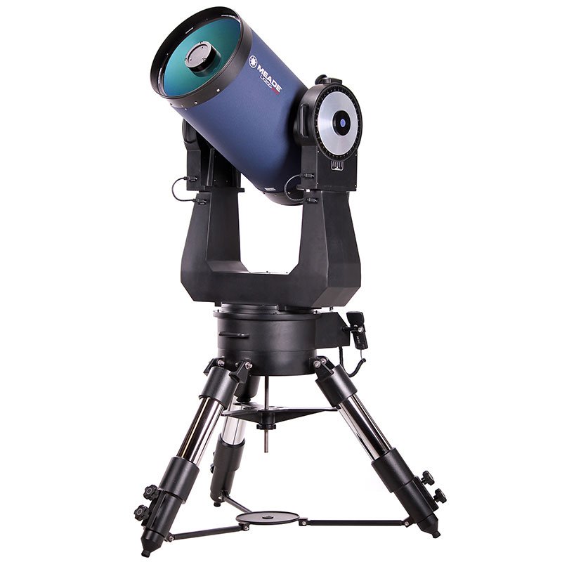 Meade 16'' LX200ACF GoTo teleskop m/Autostar II