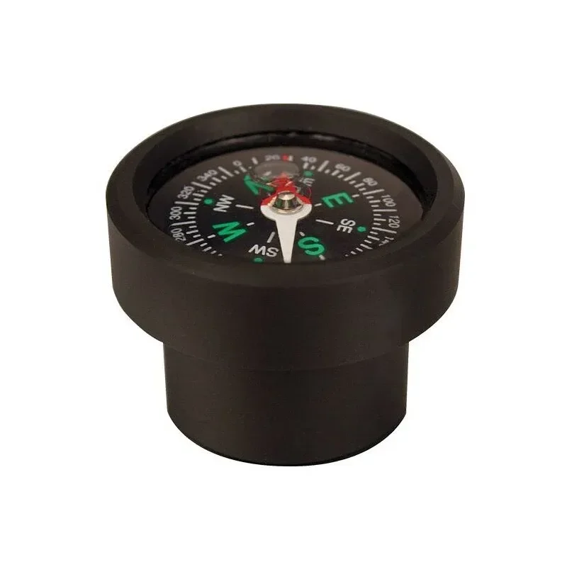 Meade kompas med bubble level (1.25