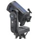 Meade 6'' ACF Lightswitch GoTo teleskop m/Autostar III