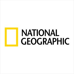 National Geographic metaldetektor