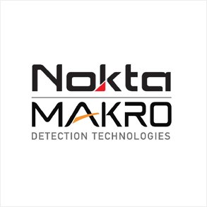 Nokta | Makro metaldetektor