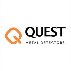 Quest metaldetektor