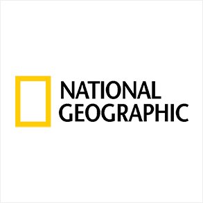 National Geo.