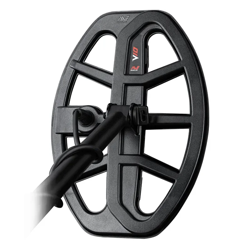 Minelab Vanquish 340 metaldetektor 