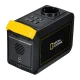National Geographic Mobile power station 89Wh