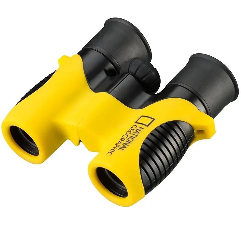 National Geographic 6x21 brne & junior kikkert
