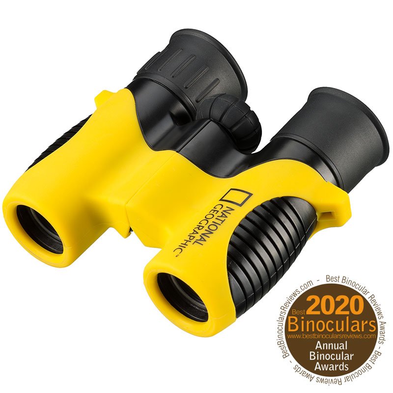 National Geographic 6x21 brne & junior kikkert