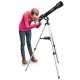 National Geographic 60/700mm stjernekikkert (AZ)