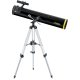 National Geographic 114/900mm stjernekikkert (AZ)